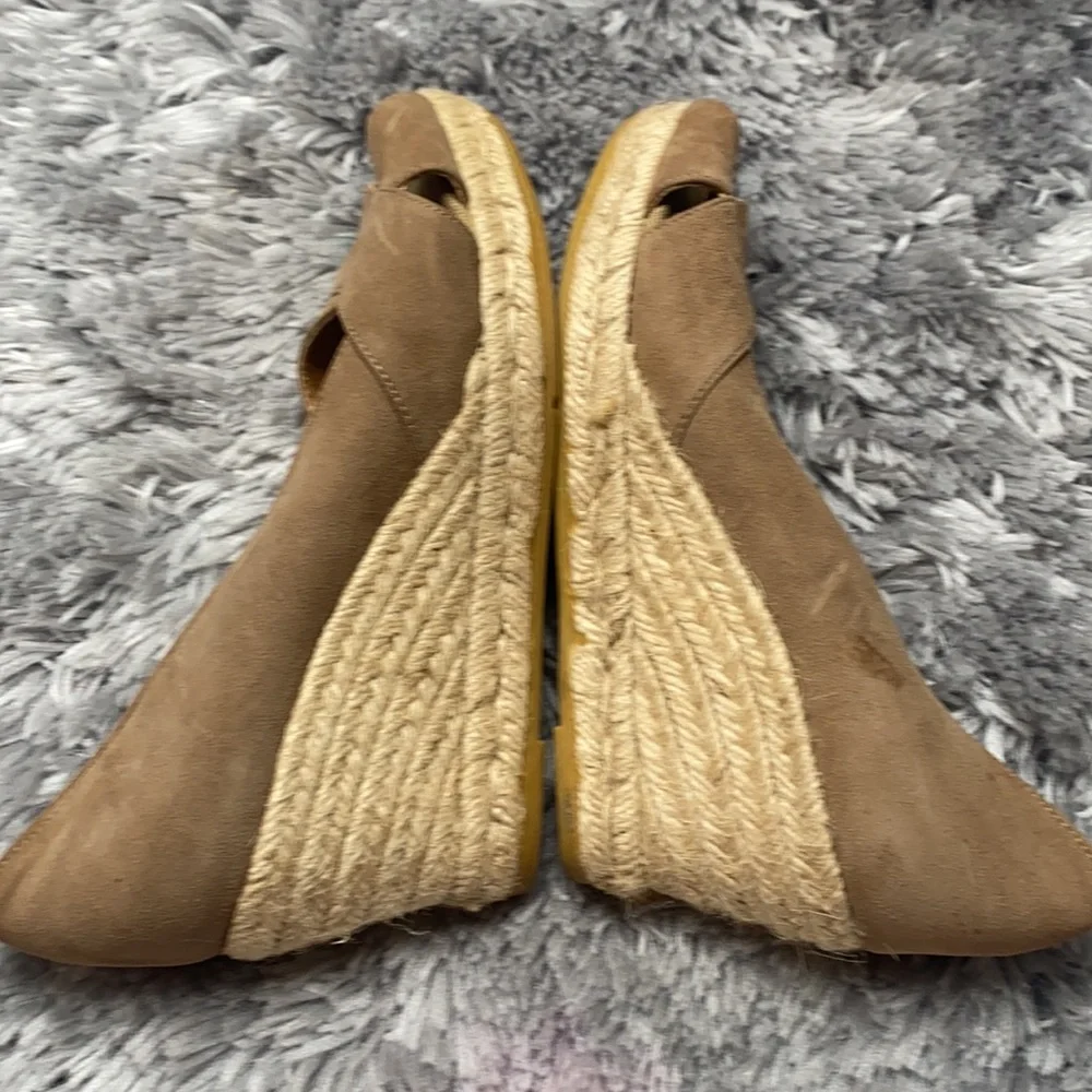 kanna beige suede